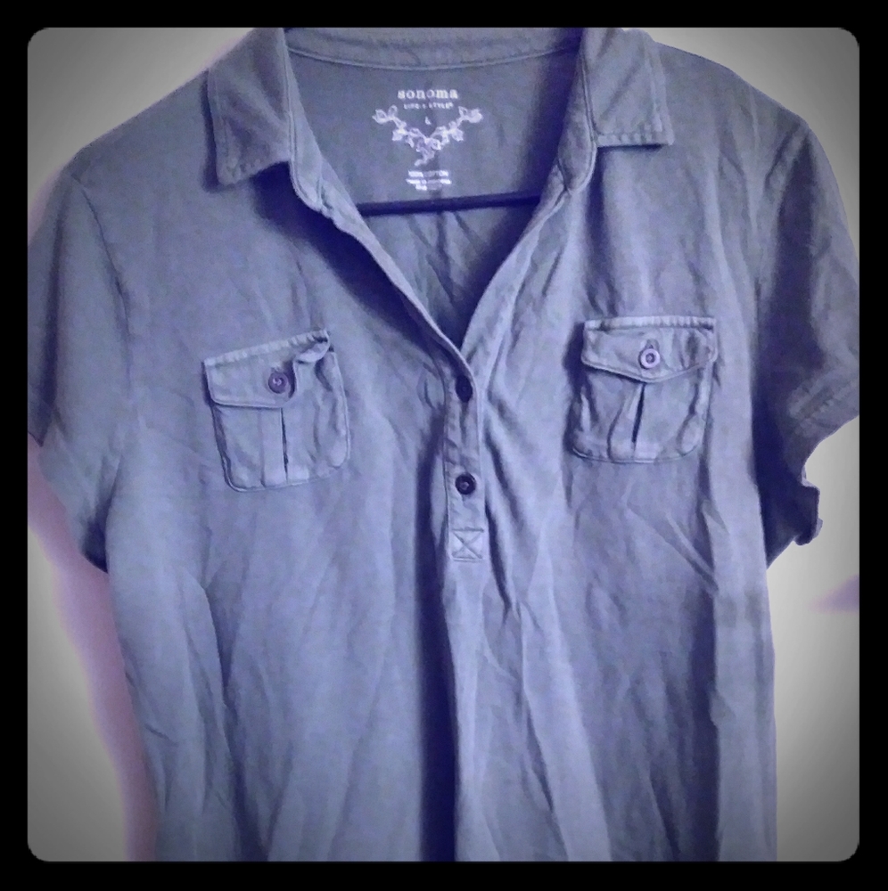 Women's shirt